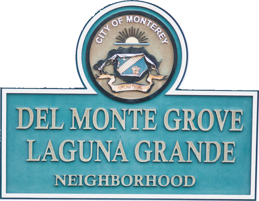 Del Monte Grove Laguna Grande Neighborhood